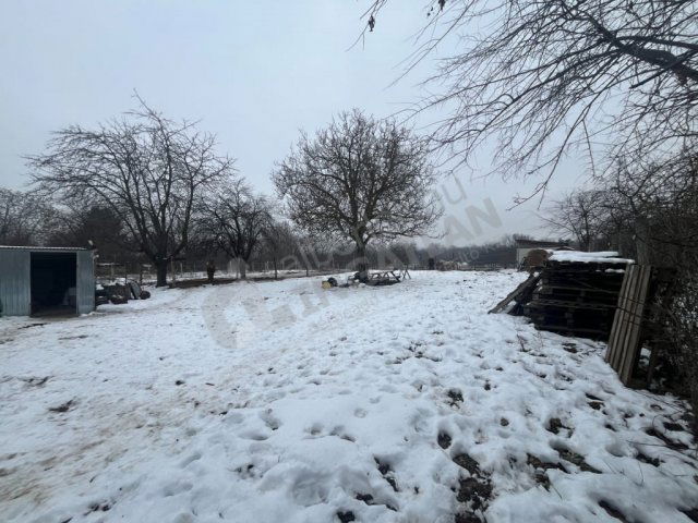 Eladó telek, Budapesten, XXIII. kerületben, Nyír utcában 290 M Ft