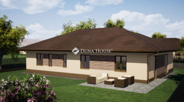 Eladó családi ház, Szigetszentmiklóson, Dózsa György utcában