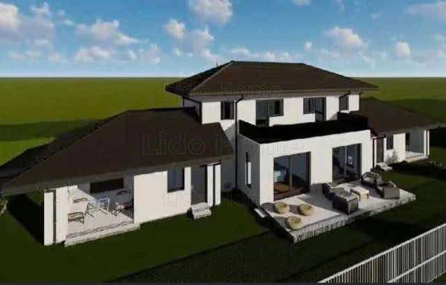 Eladó családi ház, Siófokon 120 M Ft, 3 szobás