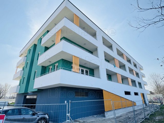 Eladó téglalakás, Győrött 48 M Ft, 1+1 szobás