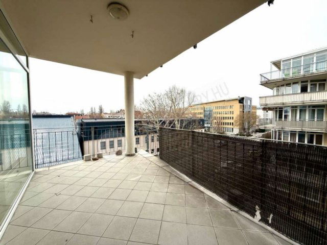 Kiadó téglalakás, albérlet, XI. kerületben, Nádorliget utcában