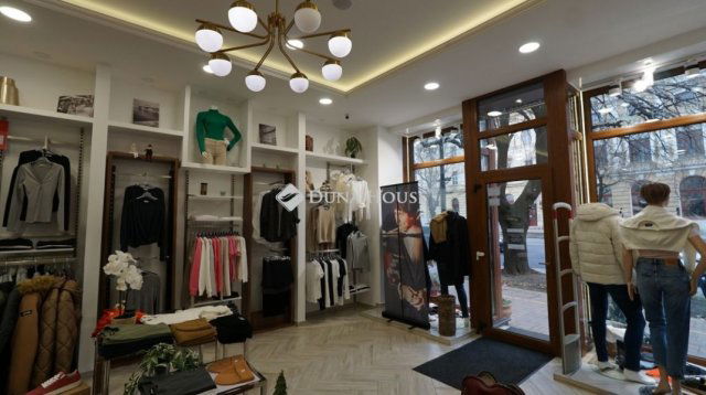 Kiadó üzlethelyiség, Zalaegerszegen 400 E Ft / hó