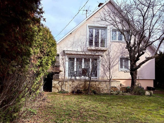 Kiadó családi ház, albérlet, Budapesten, XI. kerületben
