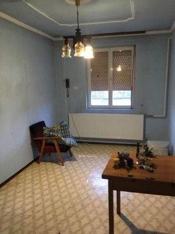 Eladó családi ház, Nyírábrányon 21 M Ft, 3 szobás