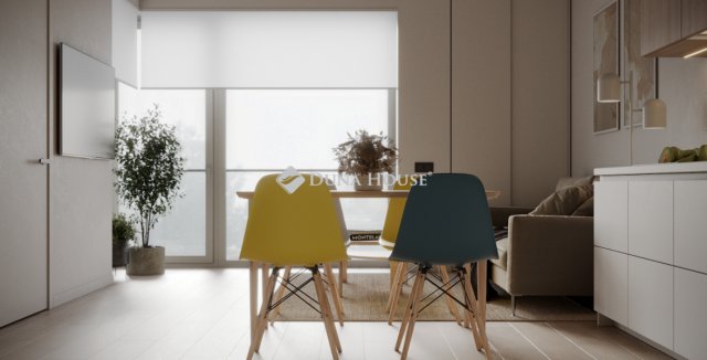 Eladó téglalakás, Budapesten, XIII. kerületben 87.79 M Ft