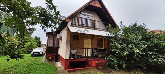 Eladó családi ház, Szihalmon, Diófa utcában 29.9 M Ft, 4 szobás