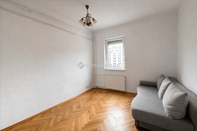 Eladó téglalakás, Budapesten, XIV. kerületben 94 M Ft, 3 szobás