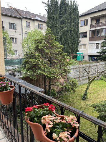 Eladó téglalakás, XIV. kerületben, Nagybecskerek téren