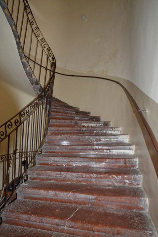 Eladó téglalakás, Budapesten, VI. kerületben 88 M Ft, 1 szobás