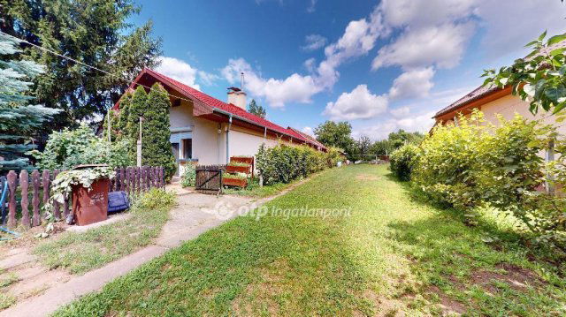 Eladó családi ház, Nyíregyházán 79.9 M Ft, 2 szobás