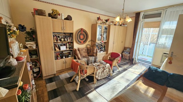 Eladó téglalakás, Budapesten, XX. kerületben 48.9 M Ft, 2 szobás