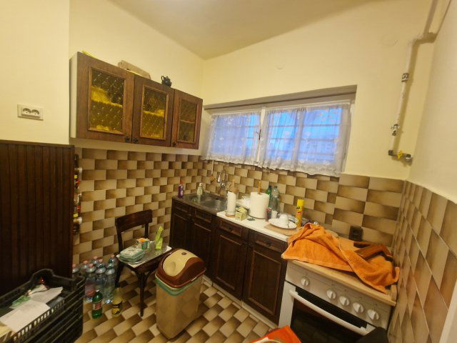 Eladó téglalakás, Budapesten, XXI. kerületben, Béke téren