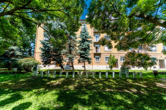 Eladó téglalakás, Nagykanizsán, Ady Endre utcában 29.999 M Ft