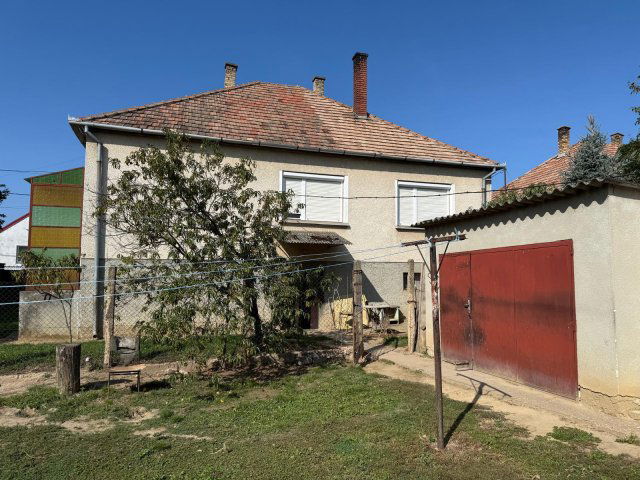 Eladó családi ház, Káldon 28.9 M Ft, 3 szobás