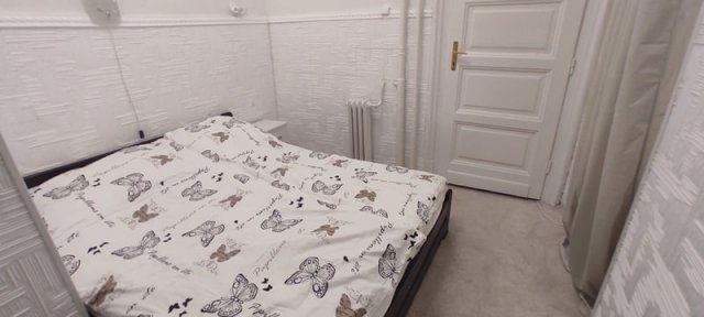 Eladó téglalakás, Budapesten, V. kerületben 91.2 M Ft, 2 szobás