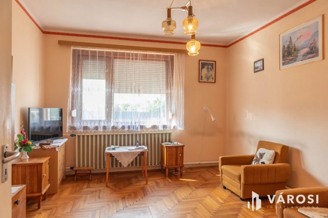 Eladó családi ház, Dobozon 20 M Ft, 3 szobás