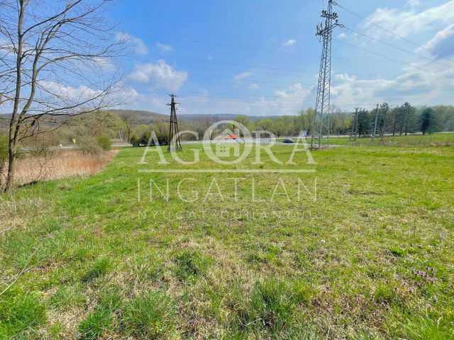 Eladó telek, Zalaegerszegen 7.5 M Ft / költözzbe.hu