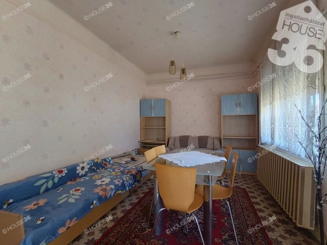 Eladó családi ház, Kunszálláson 39.9 M Ft, 3 szobás