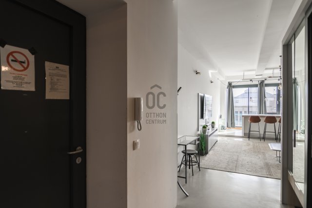 Eladó téglalakás, Budapesten, V. kerületben, Múzeum körúton