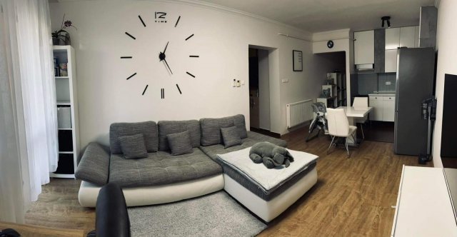Kiadó téglalakás, albérlet, Nyíregyházán 165 E Ft / hó