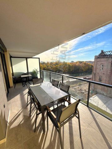 Kiadó téglalakás, albérlet, III. kerületben, Folyamőr utcában