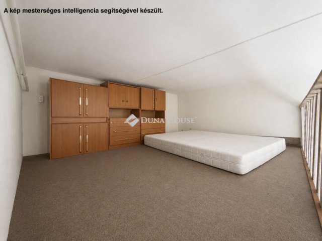 Eladó téglalakás, Budapesten, VIII. kerületben 29 M Ft, 1 szobás