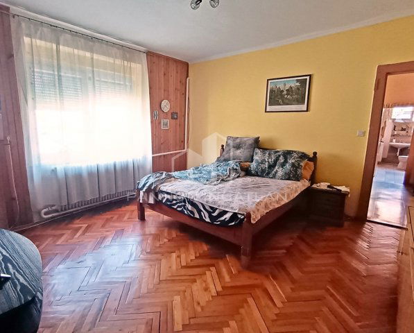 Eladó családi ház, Veszprémben 49.9 M Ft, 2+1 szobás