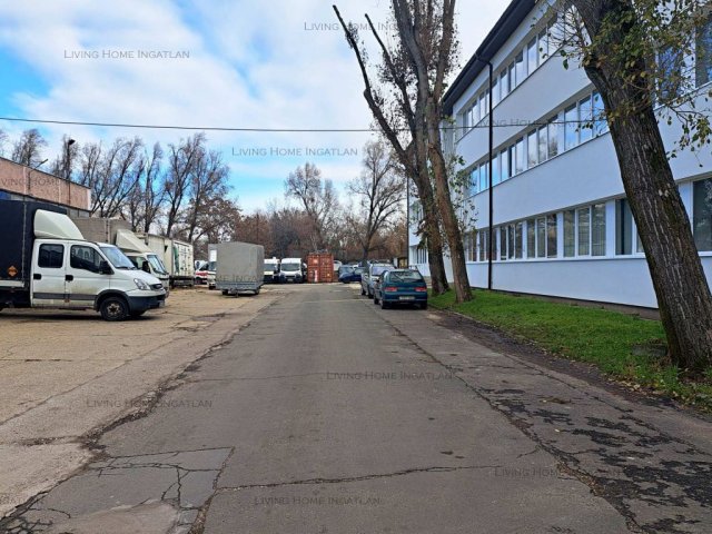Kiadó iroda, Budapesten, XIV. kerületben 147 E Ft / hó, 3 szobás