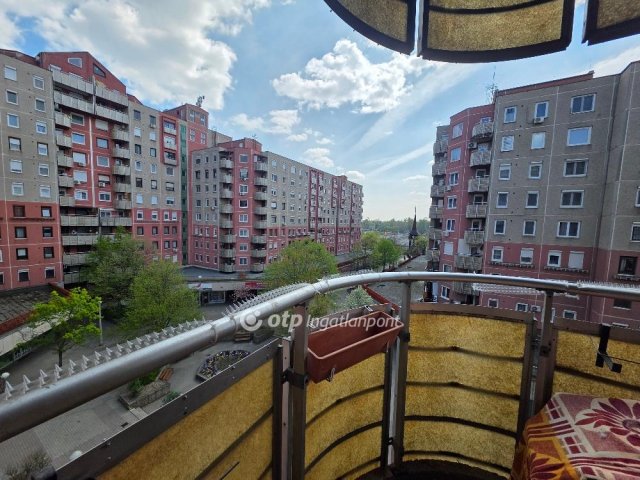 Eladó panellakás, Budapesten, IV. kerületben 72.8 M Ft