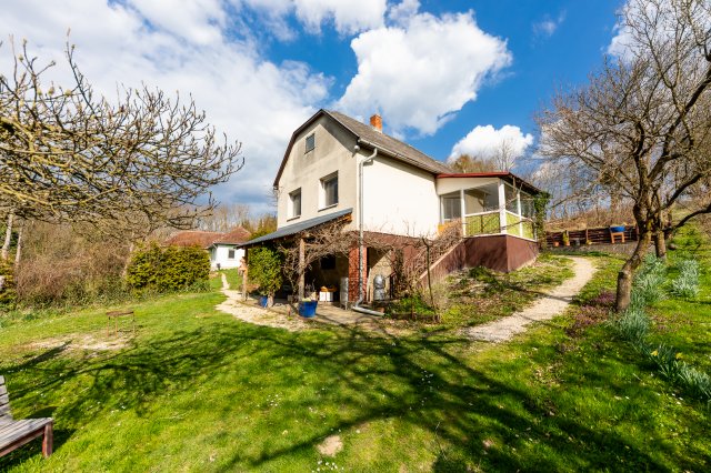 Eladó nyaraló, Nagykanizsán 25 M Ft, 2 szobás