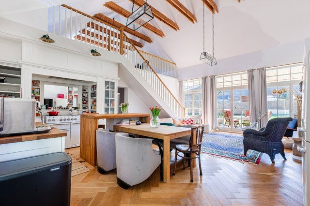 Eladó családi ház, Badacsonytomajon 285 M Ft, 4 szobás