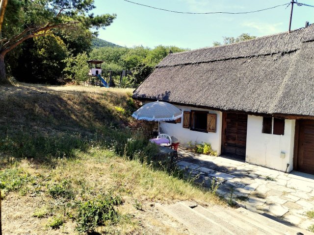 Eladó mezogazdasagi ingatlan, Balatonedericsen 18.8 M Ft
