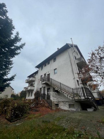Eladó ikerház, Budapesten, XI. kerületben 449 M Ft, 6+10 szobás