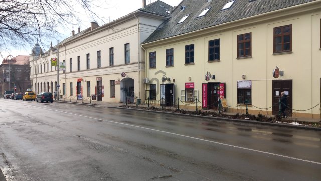 Eladó üzlethelyiség, Szekszárdon 22 M Ft / költözzbe.hu