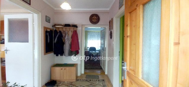 Eladó családi ház, Jánoshidán 16.5 M Ft, 2 szobás