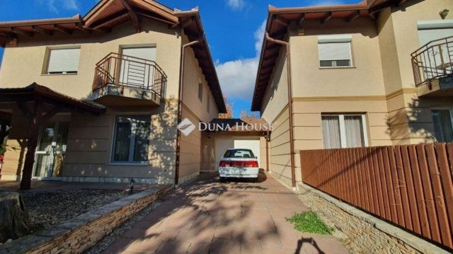 Eladó ikerház, Érden 139.99 M Ft, 4 szobás