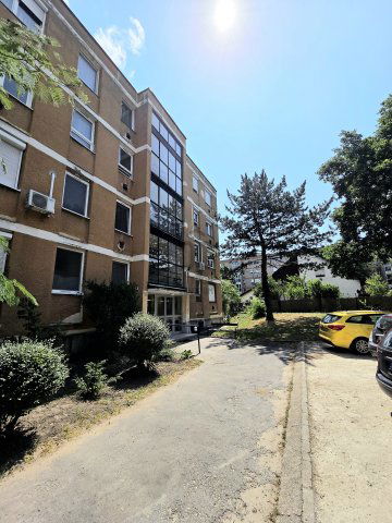 Eladó téglalakás, Budapesten, XX. kerületben 49 M Ft, 2 szobás