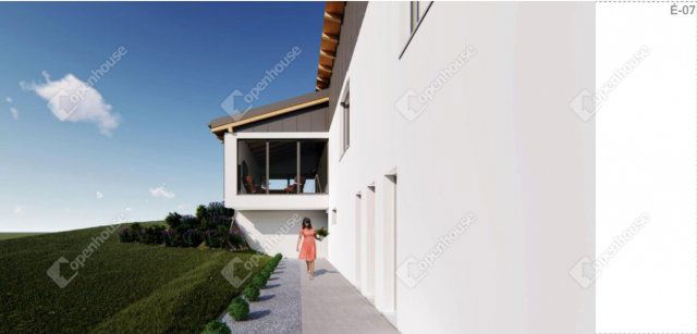 Eladó családi ház, Bocföldén 139 M Ft, 3 szobás