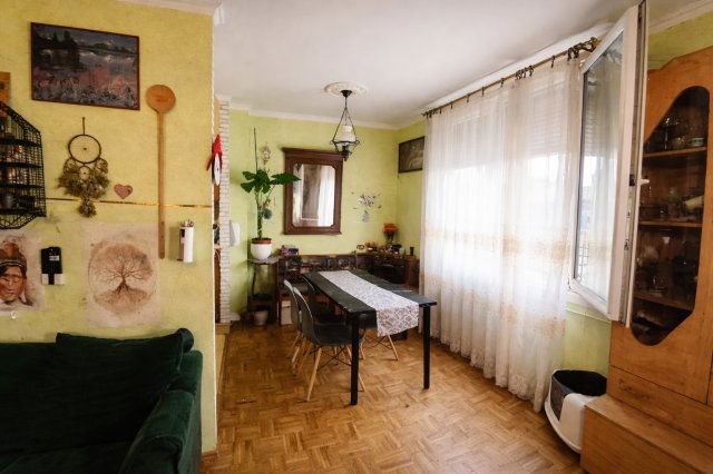 Eladó téglalakás, Budapesten, XIV. kerületben, Hungária körúton