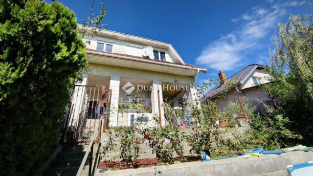 Eladó családi ház, Délegyházán 169 M Ft, 3+3 szobás