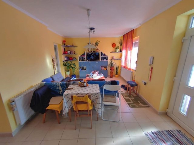 Eladó családi ház, Kalocsán 45 M Ft, 2 szobás