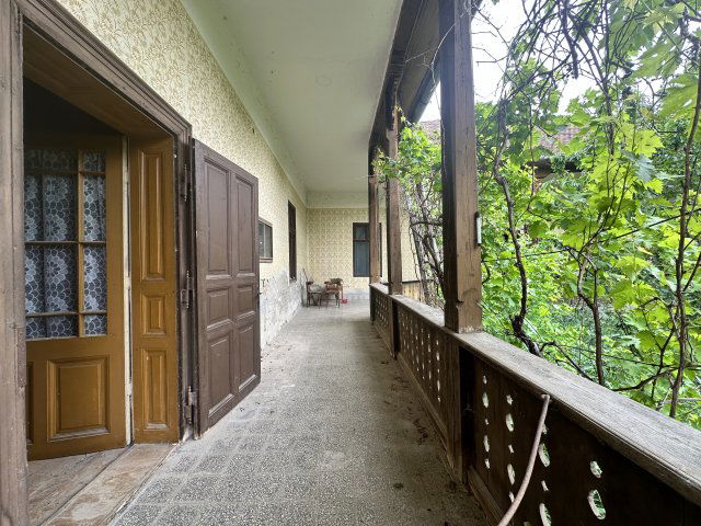 Eladó családi ház, Mezőberényben, Deák Ferenc utcában