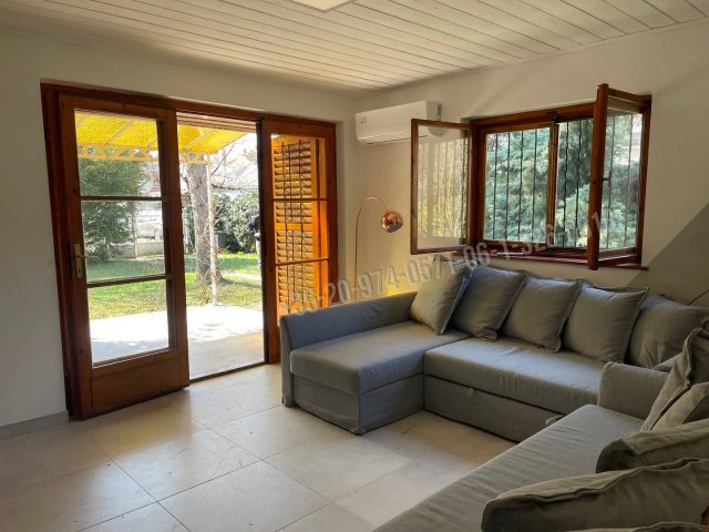 Kiadó nyaraló, Balatonvilágoson 450 E Ft / hó, 1+2 szobás