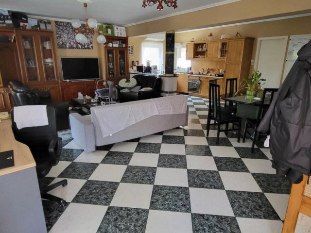 Kiadó családi ház, albérlet, Dabason 230 E Ft / hó, 2 szobás
