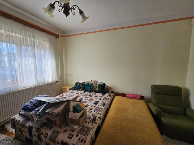 Eladó családi ház, Pápán 49.5 M Ft, 2+1 szobás