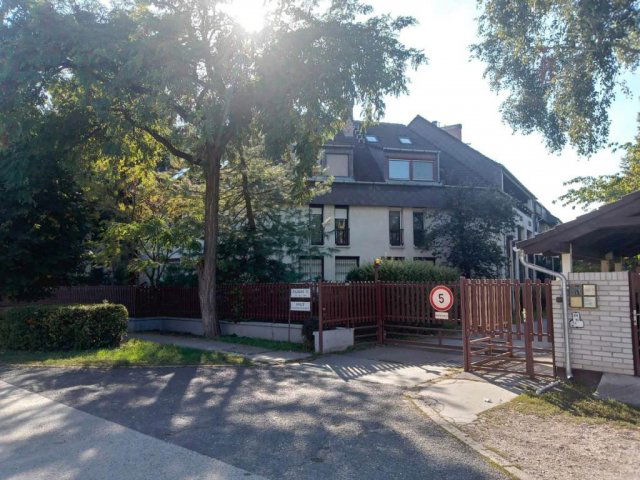 Kiadó téglalakás, albérlet, XI. kerületben, Pajkos utcában