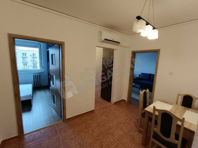 Kiadó panellakás, albérlet, XIII. kerületben, Kassák Lajos utcában