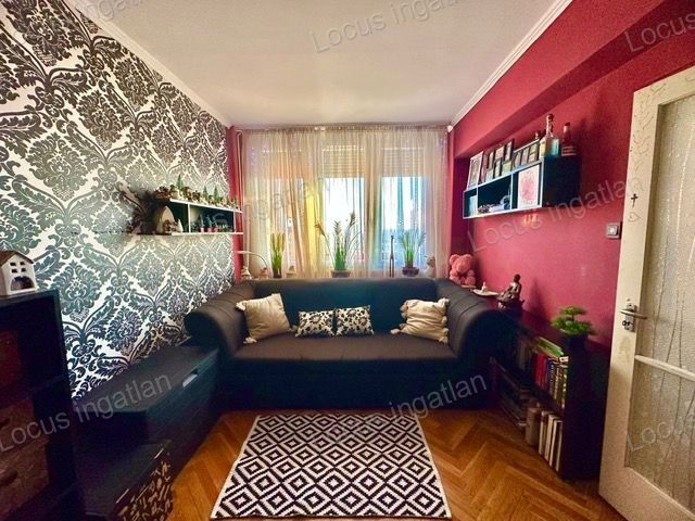 Eladó téglalakás, Törökszentmiklóson 27.9 M Ft, 2 szobás