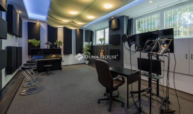 Eladó üzlethelyiség, Budapesten, XI. kerületben 503 M Ft