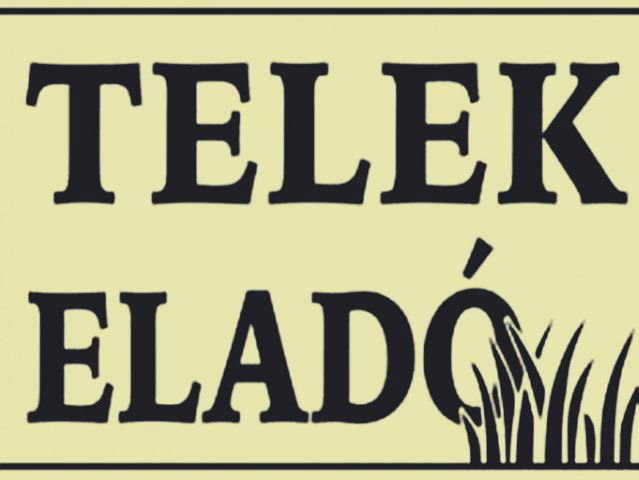 Eladó telek, Koroncón 20.9 M Ft / költözzbe.hu